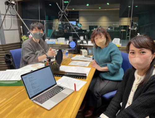 【出演報告】TBSラジオ「荻上チキ・Session」にて寒波対策について解説しました(2023年1月24日)