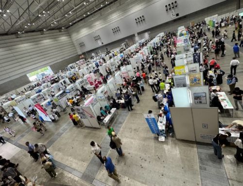 【出展活動】「ぼうさいこくたい2025」にて、防災住宅研究所としてブースを出展しました(2025年9月7・8日)